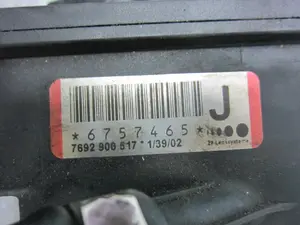 Foto de BOMBA DIRECCION BMW SERIE 3 BERLINA (E46) 2.0 Diesel CAT (116 CV / 85 KW) referencia 6757465 foto 5