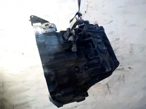 Foto de CAJA CAMBIOS MAZDA 3 BERLINA (BK) 2.0 Diesel CAT (143 CV / 105 KW) referencia 7FL foto 7