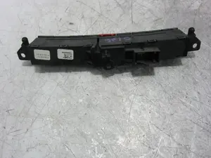 Foto de MANDO MULTIFUNCION FIAT 500L (330) 1.3 16V JTD CAT (84 CV / 62 KW) referencia 735591876 foto 5