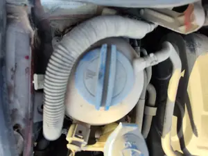 Foto de DEPOSITO EXPANSION AUDI A3 SPORTBACK (8PA) 2.0 TDI (140 CV / 103 KW) referencia 1K0121407A
