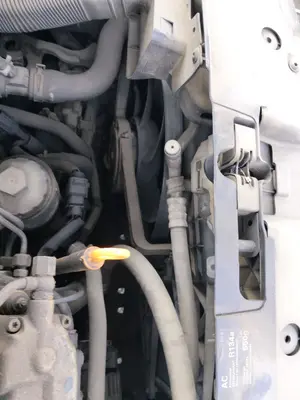 Foto de ELECTROVENTILADOR RADIADOR AIRE ACONDICIONADO SEAT CORDOBA BERLINA (6L2) 1.9 SDI (64 CV / 47 KW)