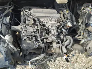 Foto de MOTOR ARRANQUE CITROEN C4 PICASSO 2.0 HDi FAP (150 CV / 110 KW) referencia 9827007180