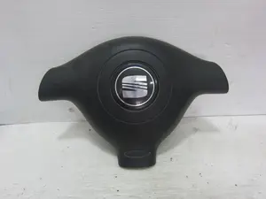 Foto de AIRBAG DELANTERO IZQUIERDO SEAT TOLEDO (1M2) 1.9 TDI (90 CV / 66 KW) referencia 1M0880201M