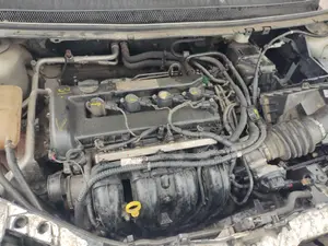 Foto de MOTOR COMPLETO FORD FOCUS BERLINA (CAP) 1.8 Flexifuel CAT (125 CV / 92 KW) referencia 1379851