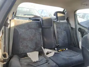 Foto de BANDEJA TRASERA PEUGEOT 206 1.6  (88 CV / 65 KW)
