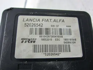 Foto de ABS FIAT 500L (330) 1.3 16V JTD CAT (84 CV / 62 KW) referencia 52026542 foto 5