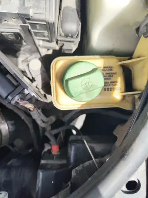 Foto de BOMBA DIRECCION AUDI A6 BERLINA (4B2) 2.5 V6 24V TDI (180 CV / 132 KW) referencia 4B0145155RV
