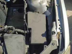 Foto de CENTRALITA MOTOR UCE MAZDA 3 BERLINA (BK) 1.6 CD Diesel CAT (109 CV / 80 KW) referencia Y6Y2-18-881A