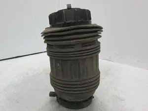 Foto de AMORTIGUADOR TRASERO PORSCHE PANAMERA (TIPO 970) referencia 97033353315