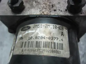 Foto de ABS FORD FOCUS FAMILIAR (CAK) 1.8 16V CAT (116 CV / 85 KW) referencia 2M51M110EB foto 5