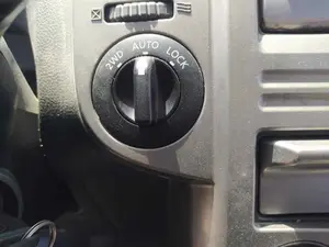 Foto de INTERRUPTOR NISSAN X-TRAIL (T30) 2.2 16V Turbodiesel CAT (114 CV / 84 KW)