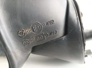 Foto de RETROVISOR IZQUIERDO FIAT NUEVO MULTIPLA (186) referencia 014052 foto 2
