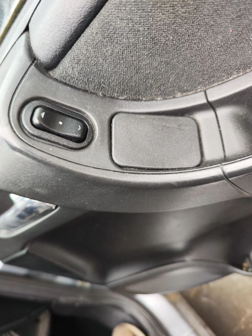 Foto de MANDO ELEVALUNAS DELANTERO DERECHO OPEL ZAFIRA A 2.0 DTI (101 CV / 74 KW)