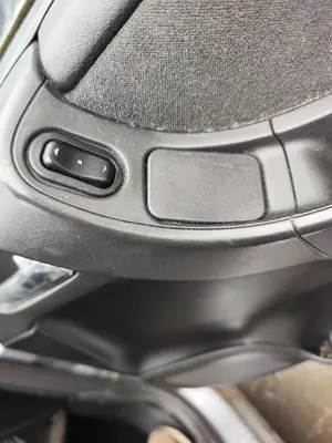 Foto de MANDO ELEVALUNAS DELANTERO DERECHO OPEL ZAFIRA A 2.0 DTI (101 CV / 74 KW)