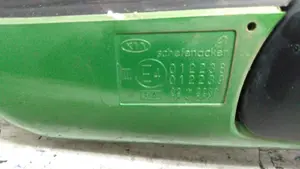 Foto de RETROVISOR DERECHO KIA PICANTO (SA) referencia 012238 foto 3
