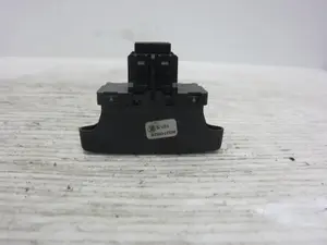 Foto de INTERRUPTOR CITROEN C5 BERLINA 2.2 HDi FAP CAT (4HX / DW12ED4) (133 CV / 98 KW) referencia 96527485ZE foto 3