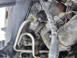 Foto de MOTOR COMPLETO VOLKSWAGEN POLO III (6N1) 1.9 Diesel (64 CV / 47 KW) referencia AEF foto 6