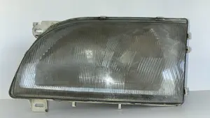 Foto de FARO IZQUIERDO FORD TRANSIT referencia 1114898