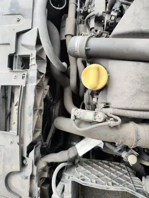 Foto de ELECTROVENTILADOR RADIADOR AIRE ACONDICIONADO RENAULT MEGANE III BERLINA 5P 1.5 dCi Diesel FAP (110 CV / 81 KW)