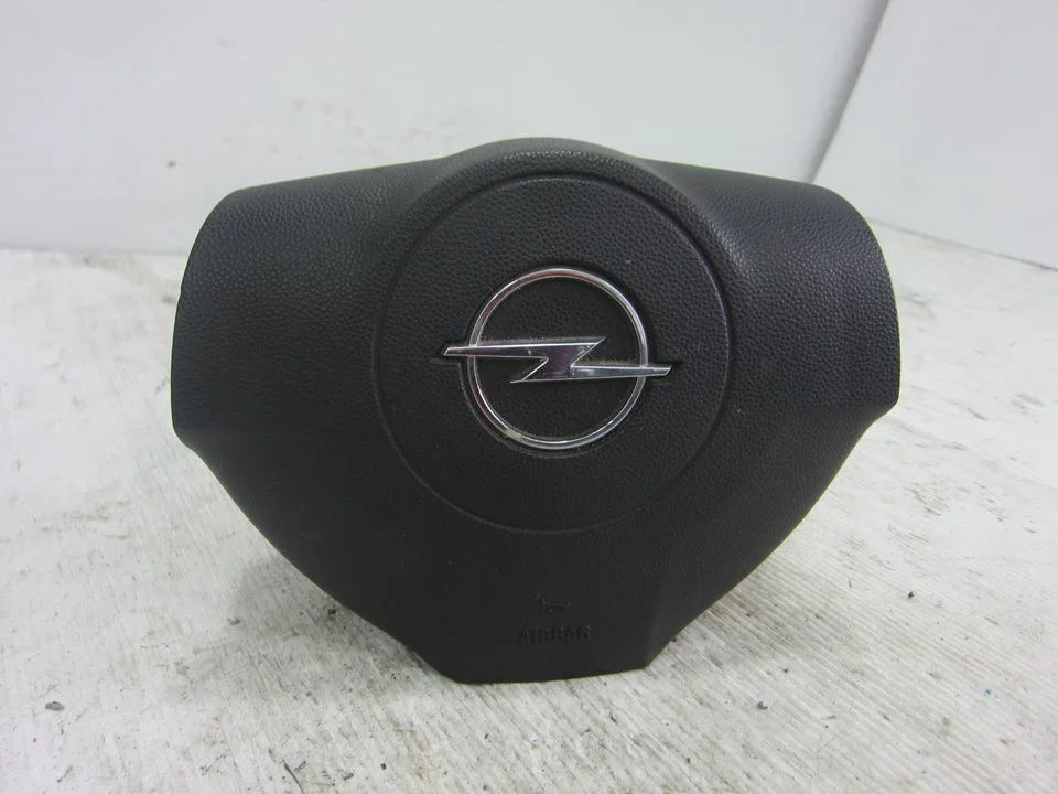 Foto de AIRBAG DELANTERO IZQUIERDO OPEL ASTRA H BERLINA 1.7 16V CDTI (101 CV / 74 KW) referencia 13111344