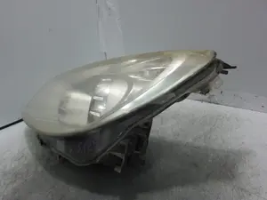 Foto de FARO IZQUIERDO OPEL CORSA D 1.3 16V CDTI (75 CV / 55 KW) referencia 13186381 foto 2