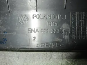 Foto de NO IDENTIFICADO VOLKSWAGEN TIGUAN (AD1) 2.0 TDI DPF (239 CV / 176 KW) referencia 5NA868223 foto 3