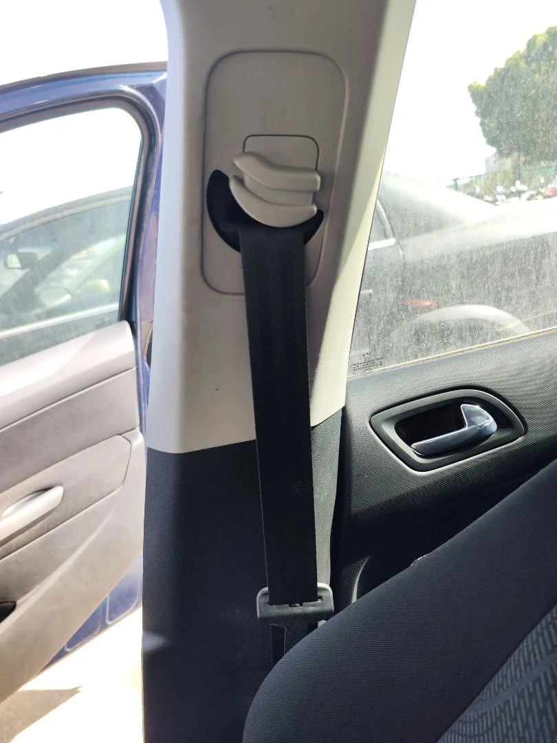 Foto de CINTURON SEGURIDAD DELANTERO DERECHO PEUGEOT 308 1.6 16V (120 CV / 88 KW) referencia 8976S2