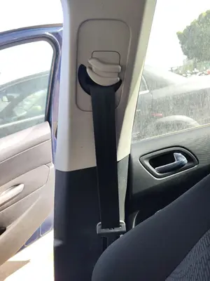 Foto de CINTURON SEGURIDAD DELANTERO DERECHO PEUGEOT 308 1.6 16V (120 CV / 88 KW) referencia 8976S2