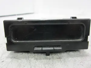 Foto de PANTALLA MULTIFUNCION RENAULT MEGANE II BERLINA 3P 1.5 dCi Diesel (101 CV / 74 KW) referencia 8200107839