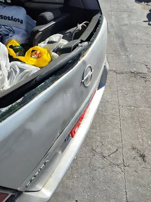 Foto de MOTOR LIMPIA TRASERO OPEL ZAFIRA B 1.9 CDTI (120 CV / 88 KW)