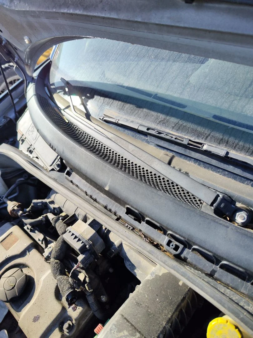 Foto de BRAZO LIMPIA DELANTERO DERECHO CITROEN C3 1.4 HDi (68 CV / 50 KW) referencia 6429V0