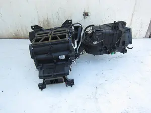 Foto de CALEFACCION ENTERA NORMAL JAGUAR XF referencia 8X2319B555 foto 5