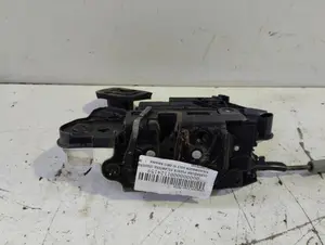 Foto de CERRADURA PUERTA DELANTERA IZQUIERDA VOLKSWAGEN GOLF VI (5K1)(10.2008) 1.2 TSI (105 CV / 77 KW) referencia 5K1837015B foto 5