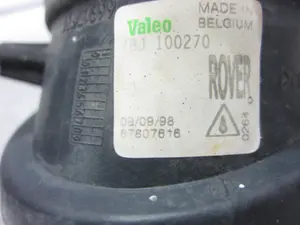 Foto de FARO ANTINIEBLA IZQUIERDO LAND ROVER FREELANDER (LN)(01.1998) 1.8 CAT (120 CV / 88 KW) referencia 67807616 foto 3