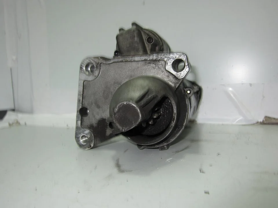 Foto de MOTOR ARRANQUE CITROEN GRAND C4 PICASSO/SPACETOURER referencia 9662854080