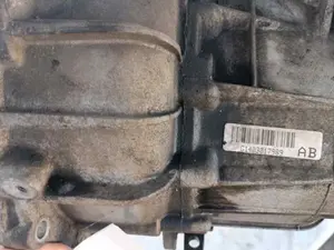 Foto de CAJA CAMBIOS OPEL ASTRA G BERLINA 2.0 DTI (101 CV / 74 KW) referencia 5495775