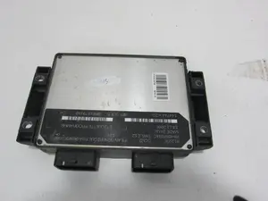 Foto de CENTRALITA MOTOR UCE CITROEN BERLINGO 1.9 Diesel (69 CV / 51 KW) referencia 9650359580 foto 3