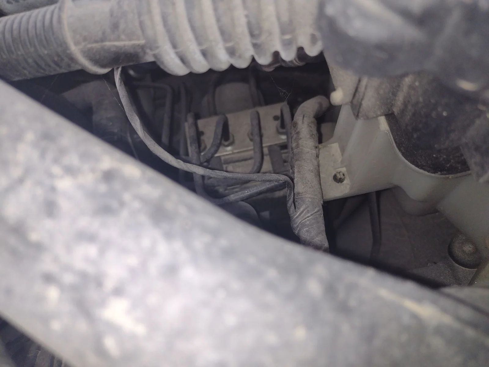 Foto de ABS BMW SERIE Z4 ROADSTER (E89) 2.5 24V CAT (204 CV / 150 KW) referencia 34516795705