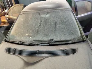 Foto de PARABRISAS MERCEDES-BENZ CLASE S (BM 220) BERLINA