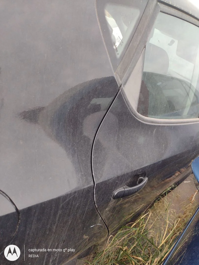Foto de CERRADURA PUERTA TRASERA DERECHA SEAT IBIZA BERLINA (6J5) 1.4 16V (86 CV / 63 KW) referencia 6J0839015J