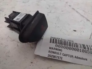 Foto de WARNING RENAULT CAPTUR I 1.5 dCi Diesel FAP Energy (90 CV / 66 KW) referencia 252907372 foto 1