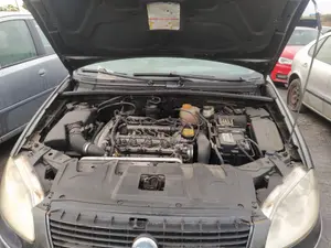 Foto de ARTICULACION LIMPIA DELANTERA FIAT CROMA (194) 1.9 JTD 16V CAT (150 CV / 110 KW)