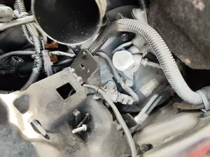 Foto de BOMBA FRENO PEUGEOT 307 BREAK/ SW (S2) 2.0 16V HDi FAP CAT (RHR / DW10BTED4) (136 CV / 100 KW)