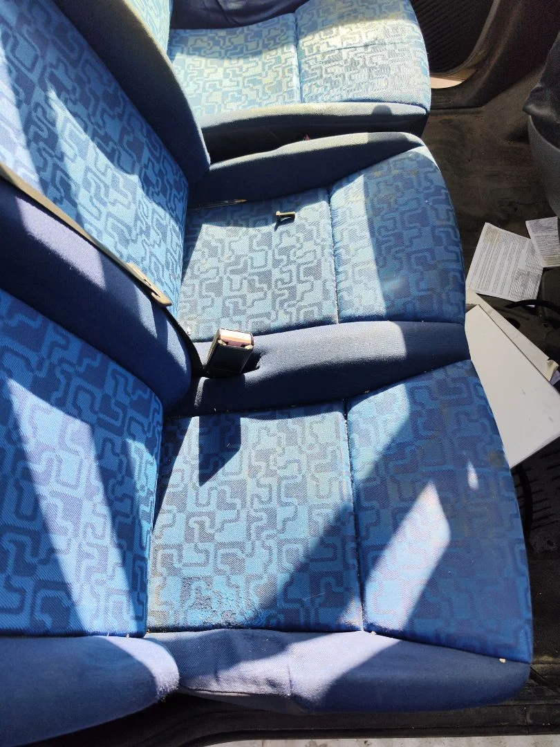 Foto de ASIENTO DELANTERO DERECHO FIAT I SCUDO (222) 2.0 JTD CAT (94 CV / 69 KW)