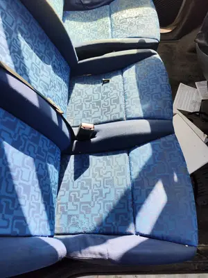 Foto de ASIENTO DELANTERO DERECHO FIAT I SCUDO (222) 2.0 JTD CAT (94 CV / 69 KW)
