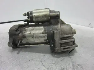 Foto de MOTOR ARRANQUE FORD MONDEO TURNIER (GE) 2.2 TDCi (155 CV / 114 KW) referencia F43870510 foto 6