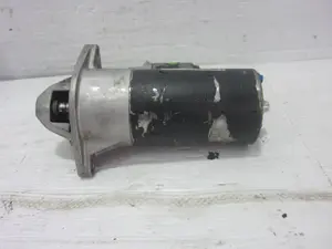 Foto de MOTOR ARRANQUE OPEL ZAFIRA B referencia 31440001108 foto 2