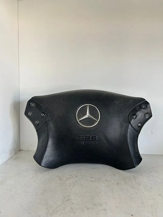 Foto de AIRBAG DELANTERO IZQUIERDO MERCEDES-BENZ CLASE C (BM 203) BERLINA 2.2 CDI CAT (150 CV / 110 KW) referencia A2034601898 8H71