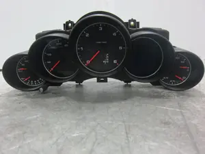 Foto de CUADRO INSTRUMENTOS PORSCHE CAYENNE (TIPO 92A) referencia 7P5920954AB foto 1
