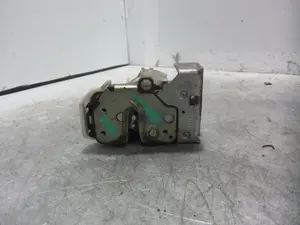 Foto de CERRADURA PUERTA DELANTERA DERECHA FIAT II DOBLÒ (263) CARGO 1.3 16V JTD CAT (90 CV / 66 KW) referencia 0051975079